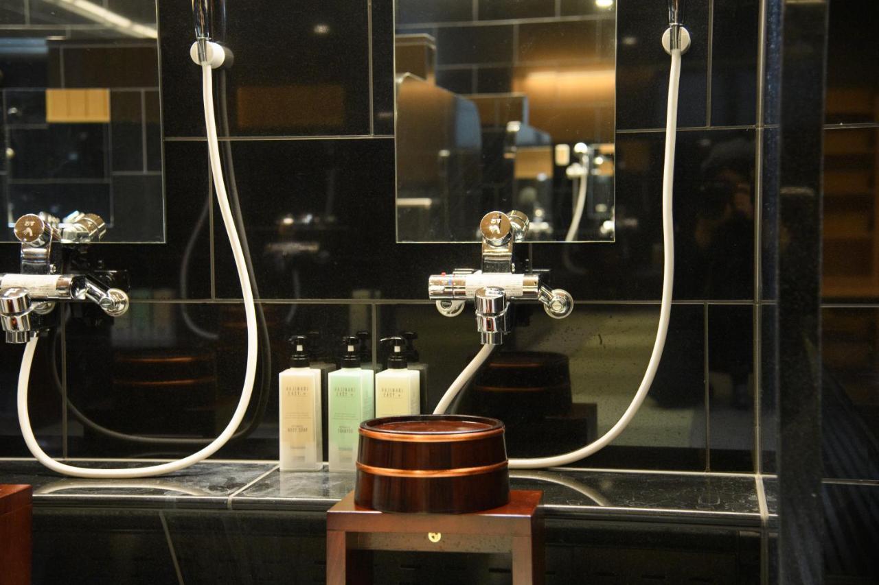 Ryokan Sugicho 2*