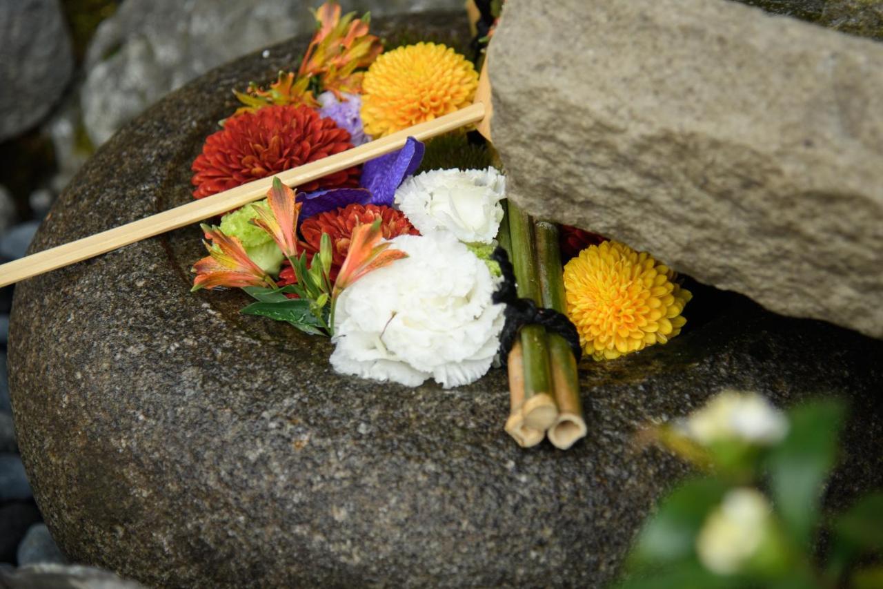 Ryokan Sugicho Kyoto