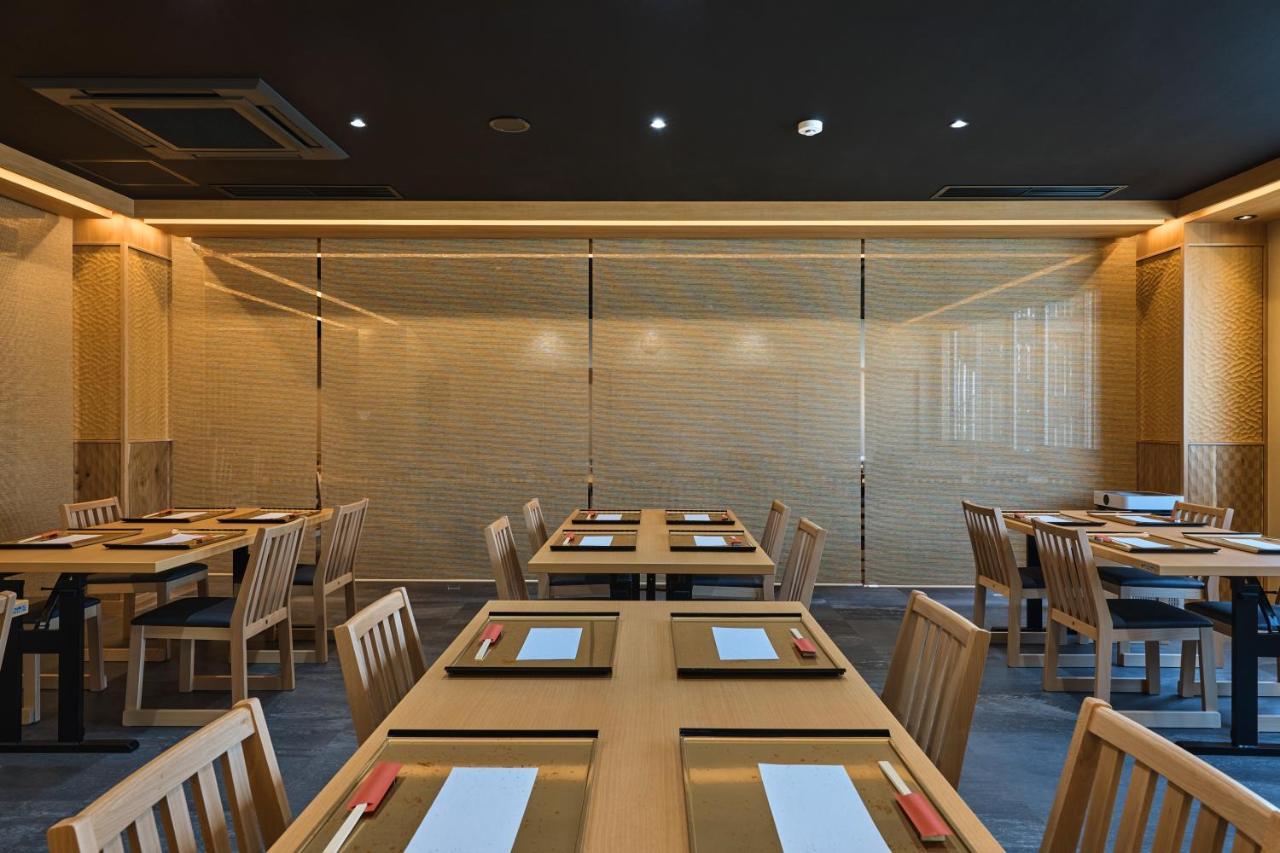 Sugicho Ryokan