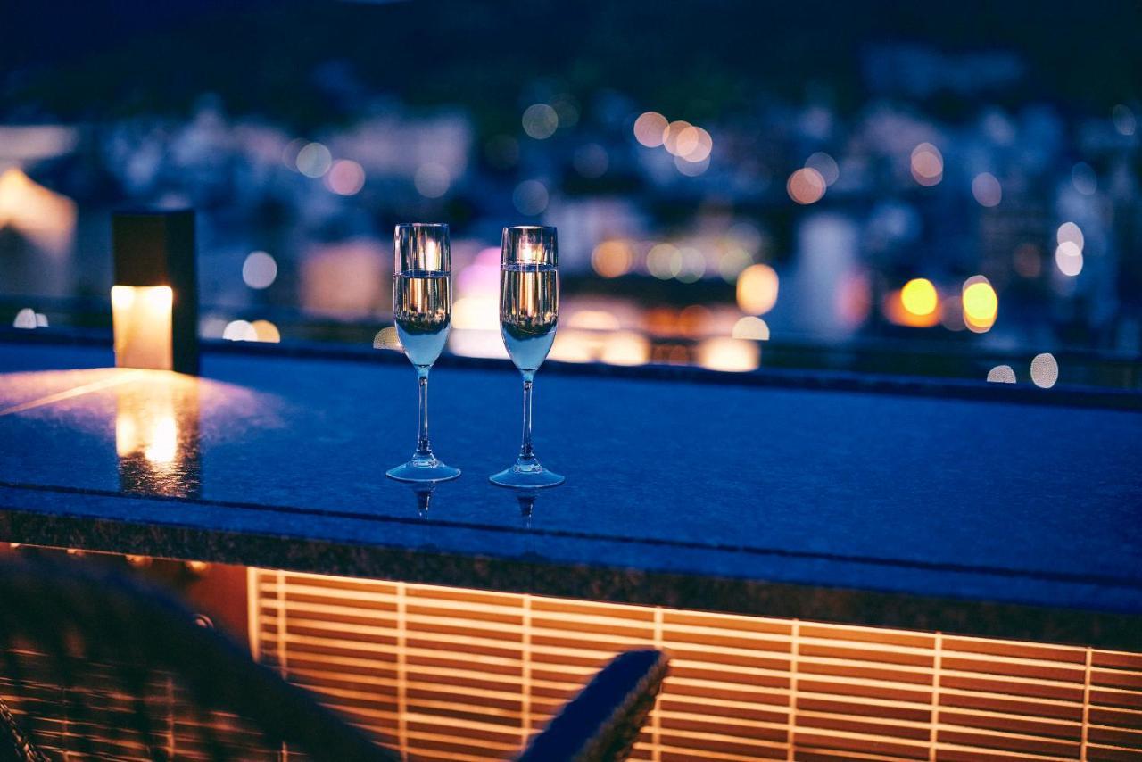 Hotel Sora Niwa Terrace