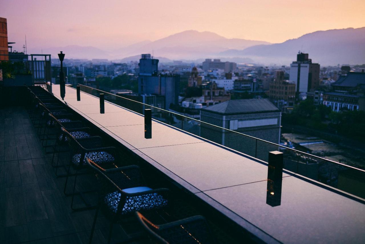 Hotel Sora Niwa Terrace Kyoto
