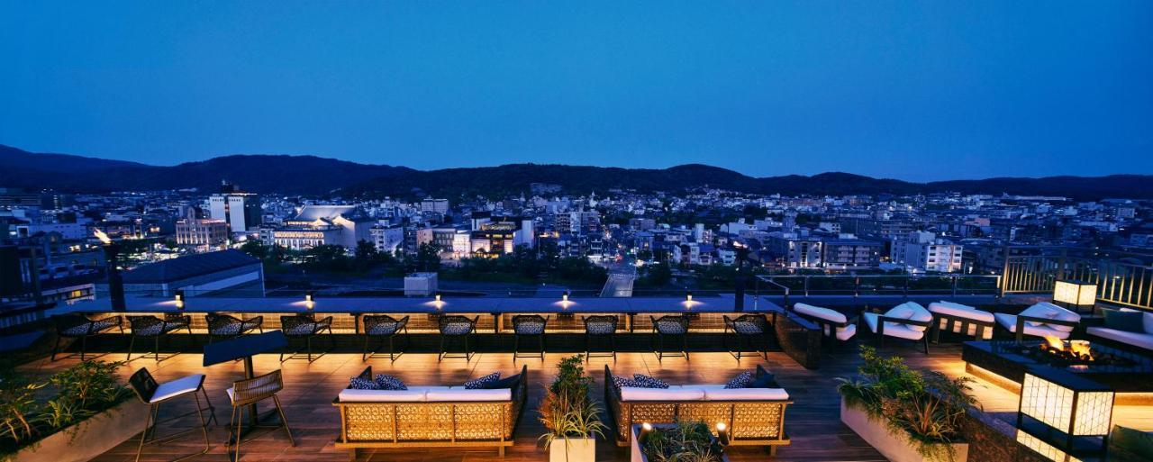 Hotel Sora Niwa Terrace