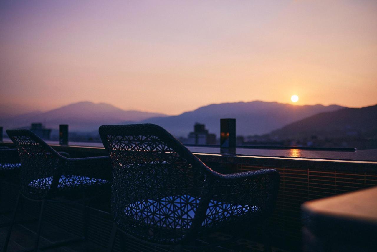Sora Niwa Terrace Kyoto