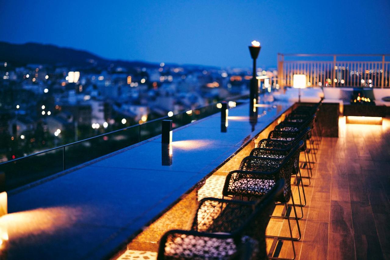 Hotel Sora Niwa Terrace