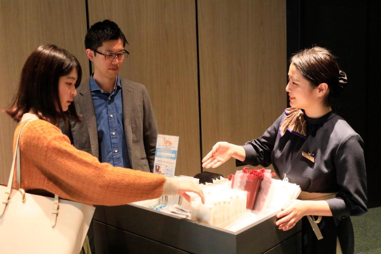 Hotel Richmond Premier Shijo 4*