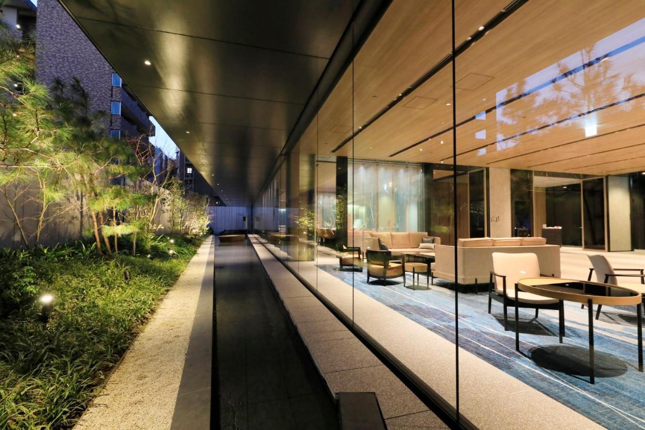 Richmond Premier Shijo Hotel Kyoto