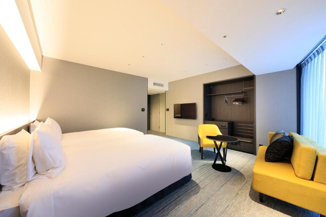 Richmond Premier Shijo 4* Kyoto