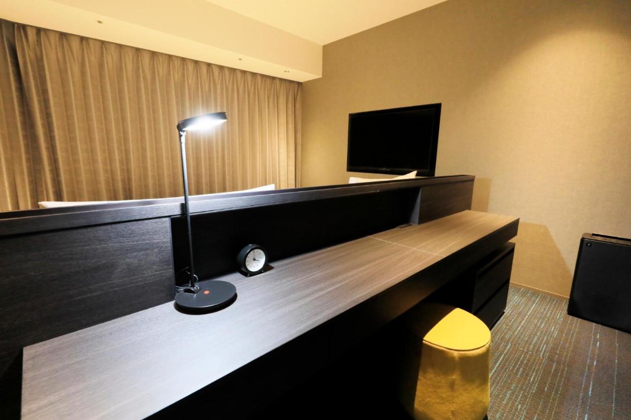 Richmond Premier Shijo Hotel