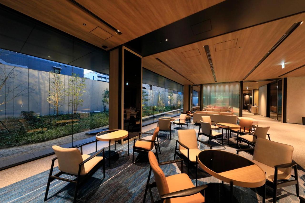 Hotel Richmond Premier Shijo