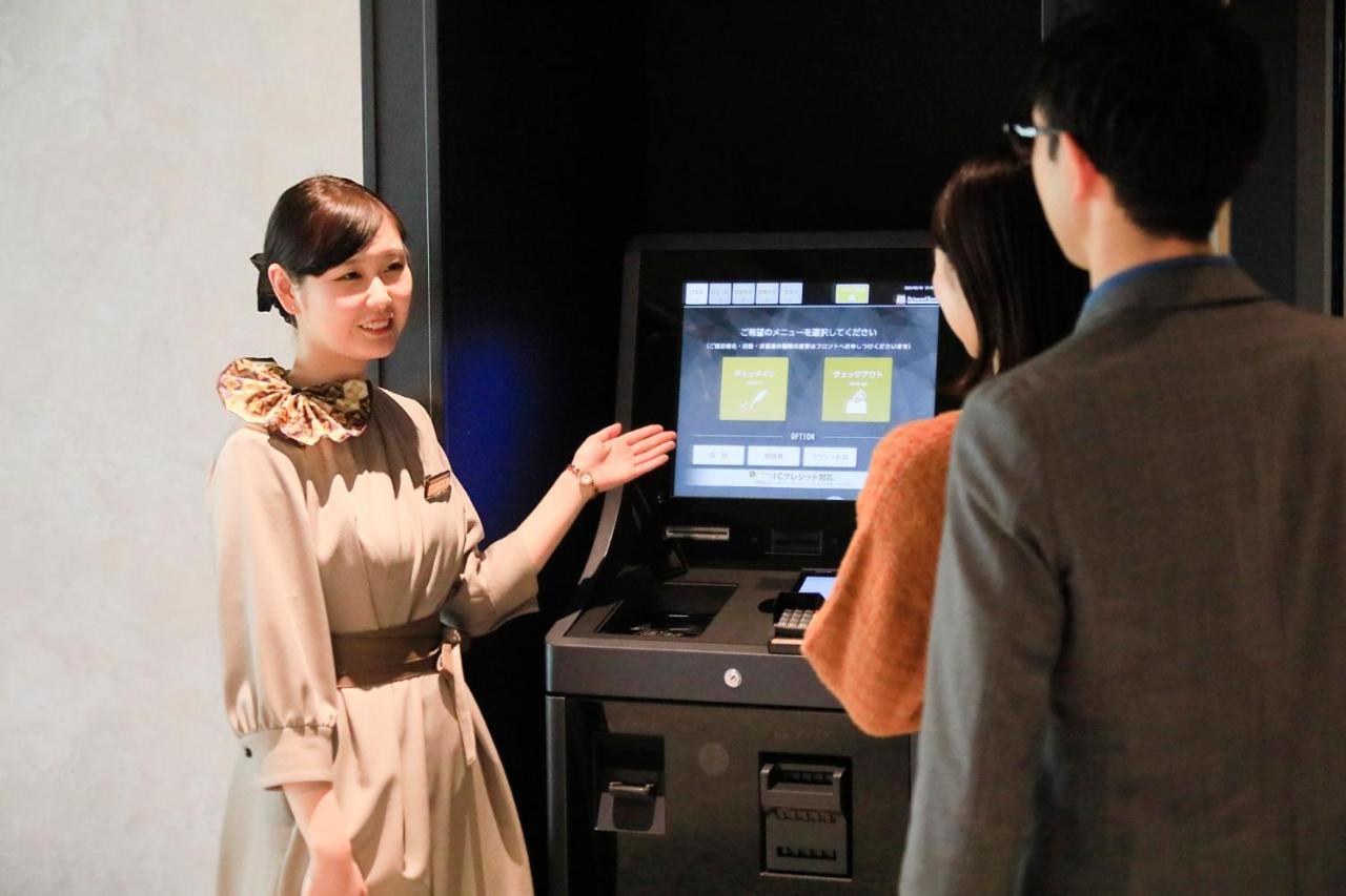 Hotel Richmond Premier Shijo Kyoto