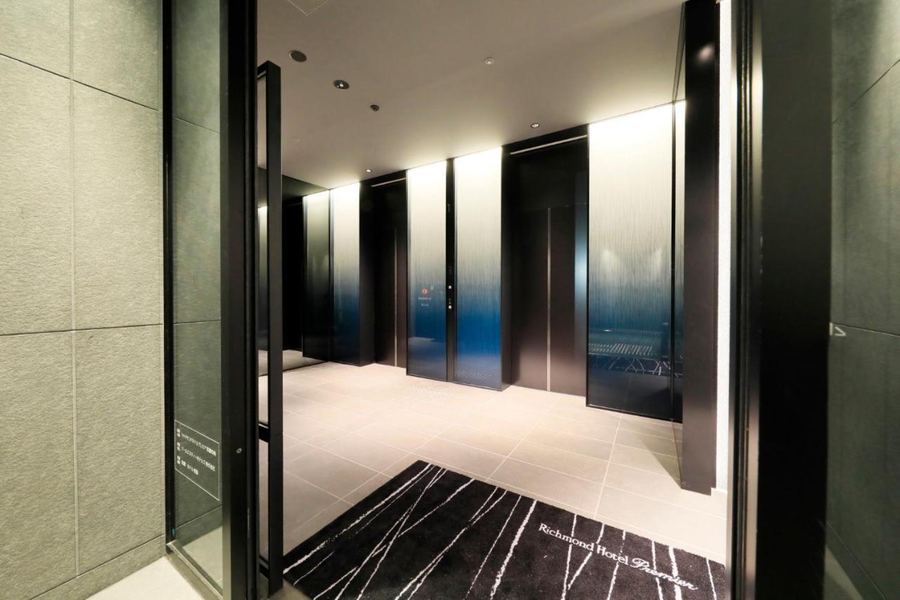 Richmond Premier Shijo Hotel 4*