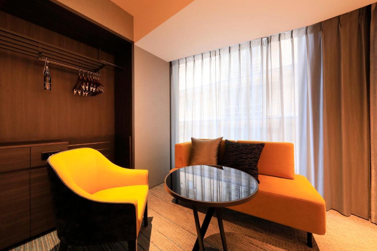Richmond Premier Shijo Hotel Kyoto