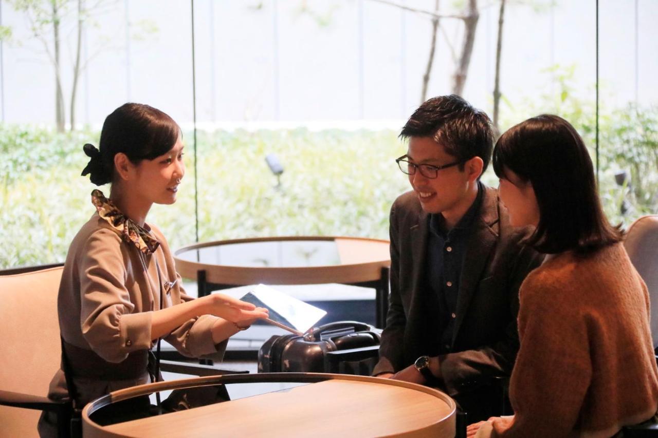 Hotel Richmond Premier Shijo 4*
