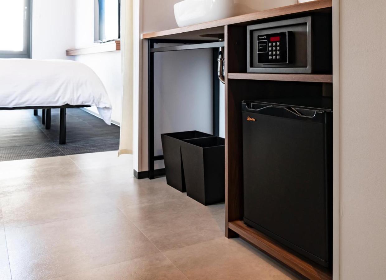 Smart Shijo Omiya Hotel