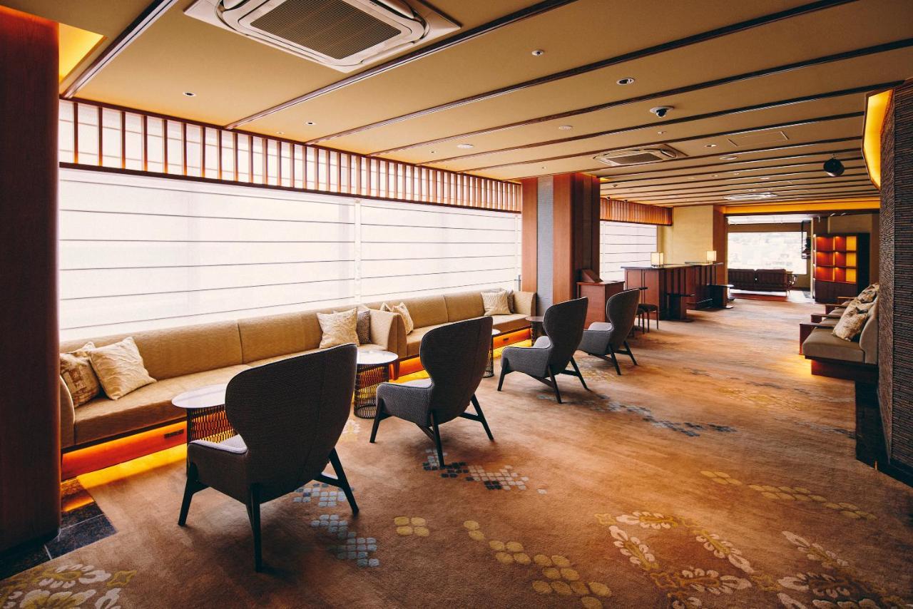 Sora Niwa Terrace Kyoto