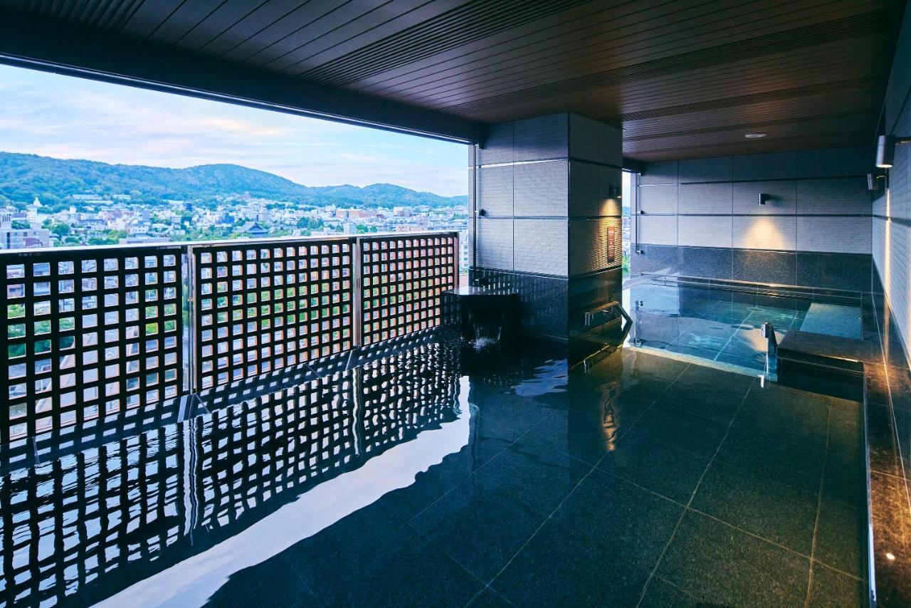 Sora Niwa Terrace 4* Kyoto