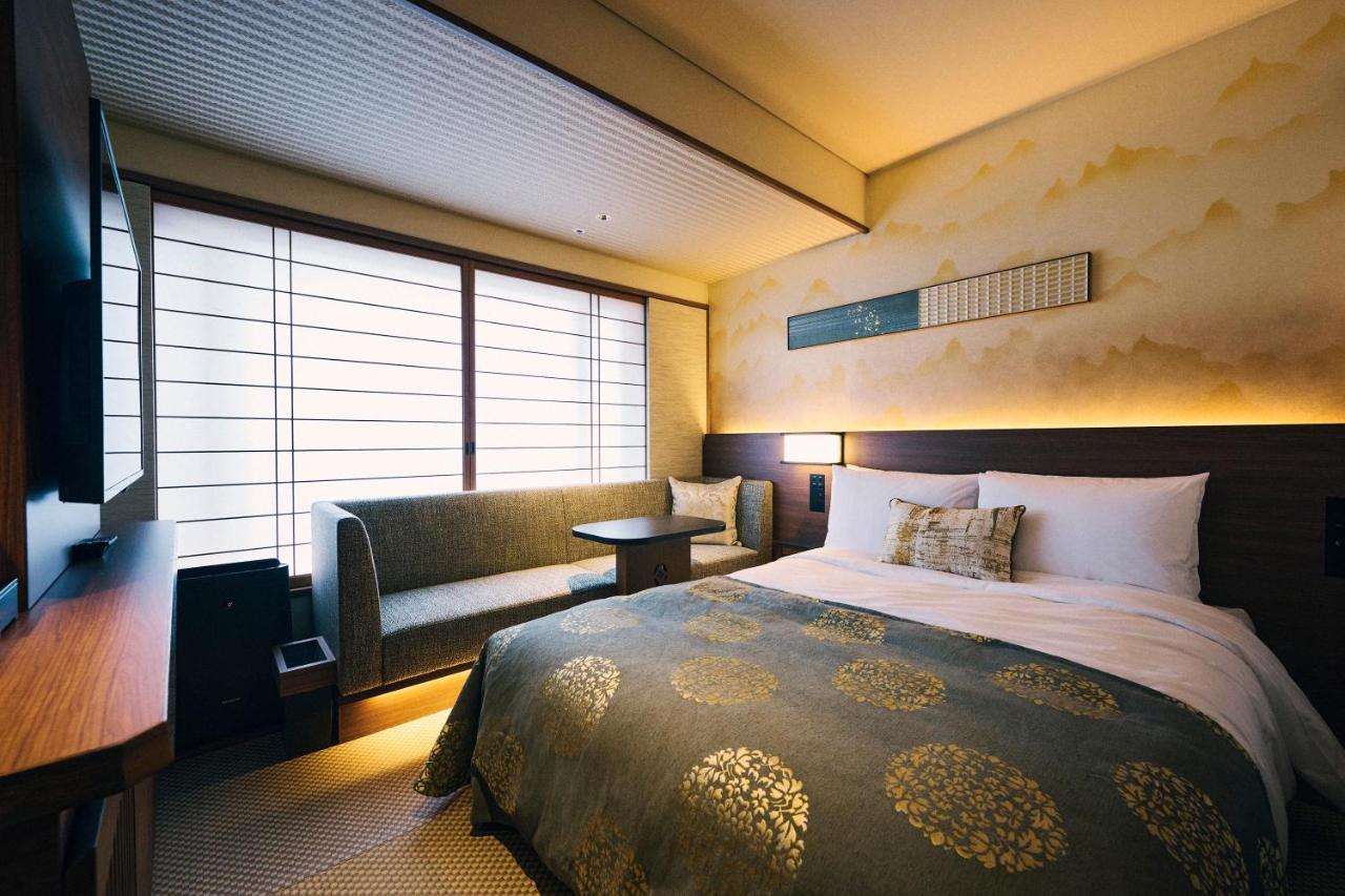Sora Niwa Terrace Hotel Kyoto