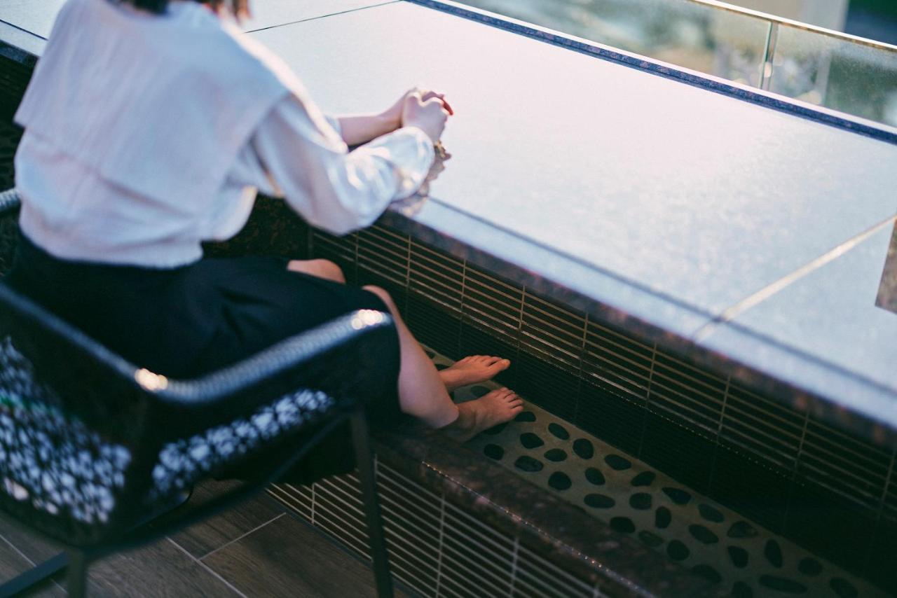 Hotel Sora Niwa Terrace Kyoto