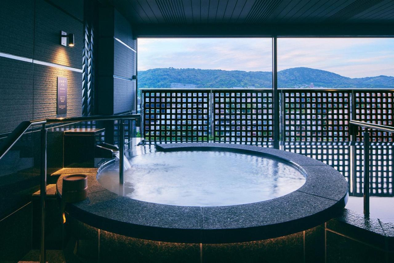 Hotel Sora Niwa Terrace