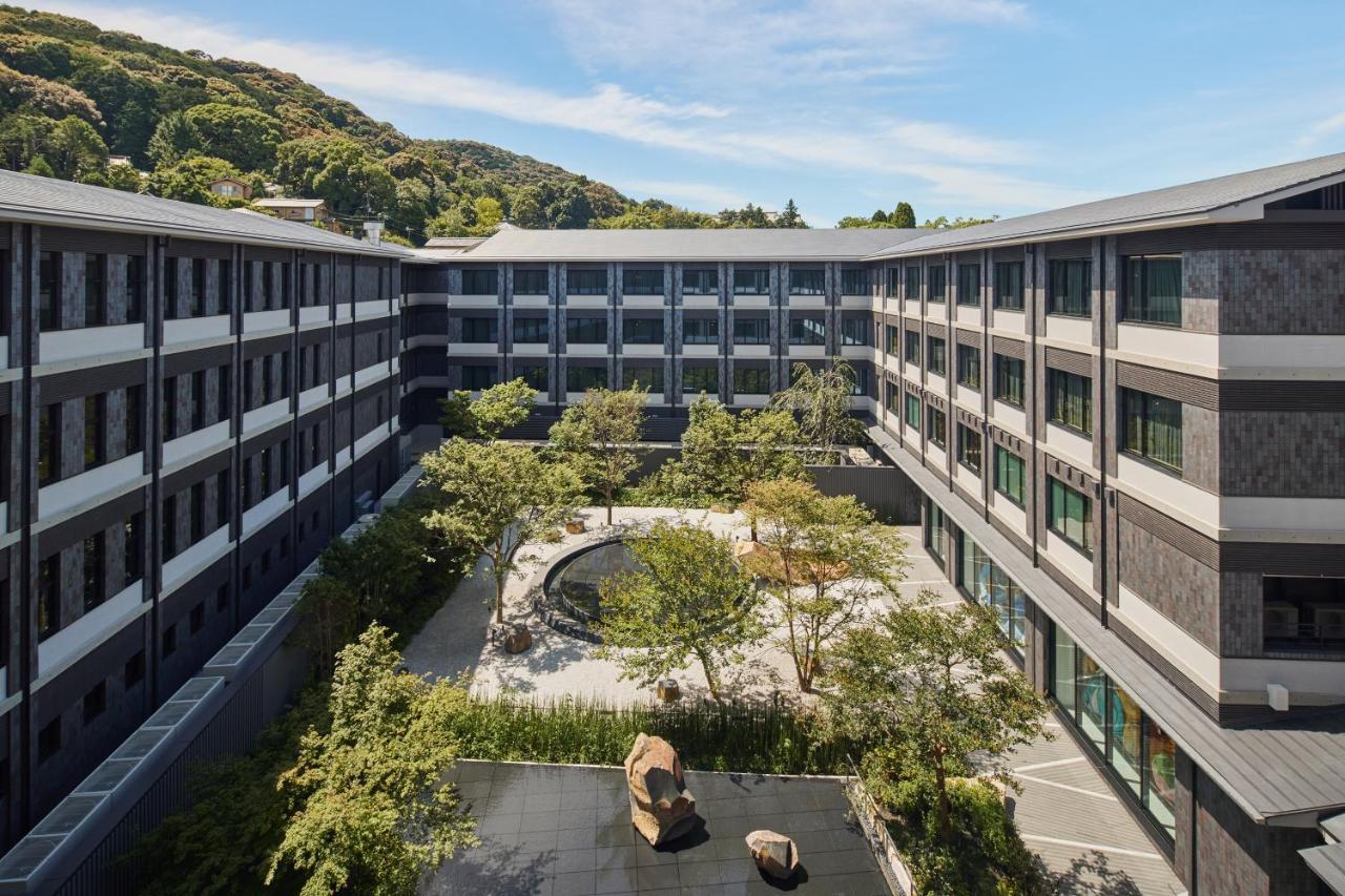 The Higashiyama Tokyu, A Pan Pacific Hotel Kyoto