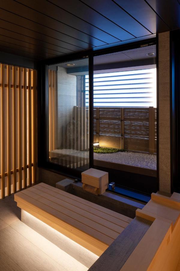 Villa 夢住凛ーmu Ju Rinー Kyoto