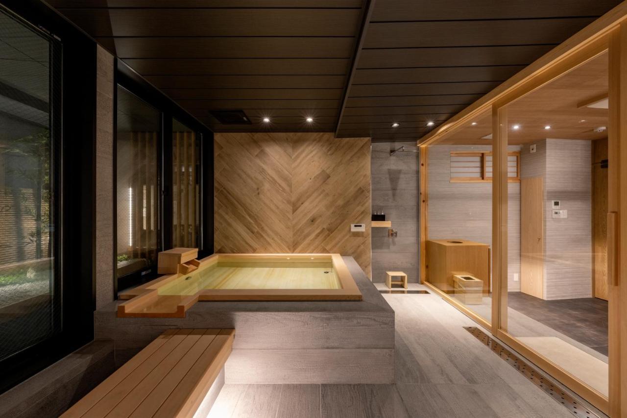 夢住凛ーmu Ju Rinー Kyoto