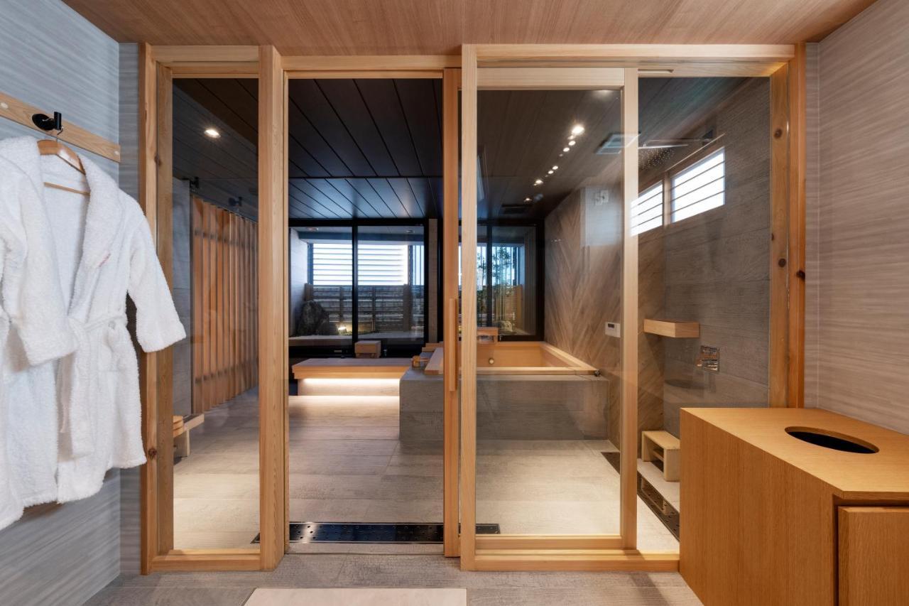 夢住凛ーmu Ju Rinー Villa Kyoto