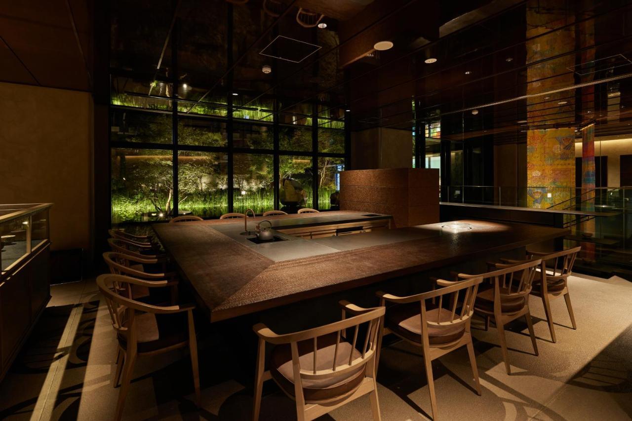 The Higashiyama Tokyu, A Pan Pacific 4* Kyoto