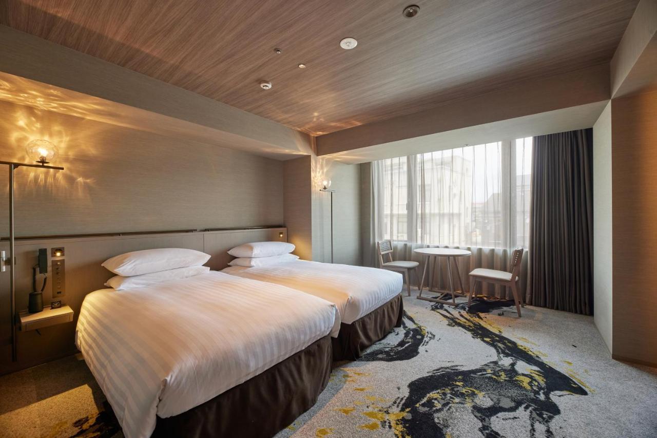 The Higashiyama Tokyu, A Pan Pacific Hotel