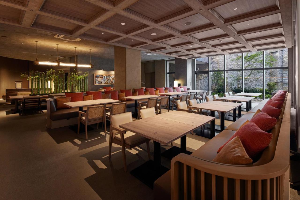The Higashiyama Tokyu, A Pan Pacific Hotel
