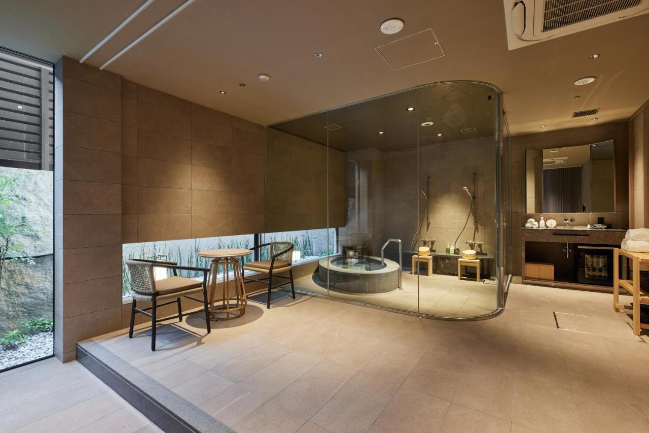 Hotel The Higashiyama Tokyu, A Pan Pacific Kyoto