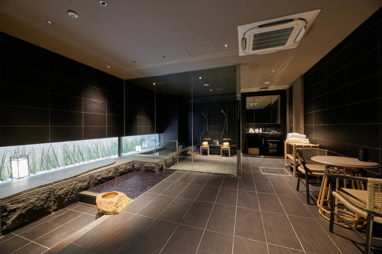 Hotel The Higashiyama Tokyu, A Pan Pacific Kyoto