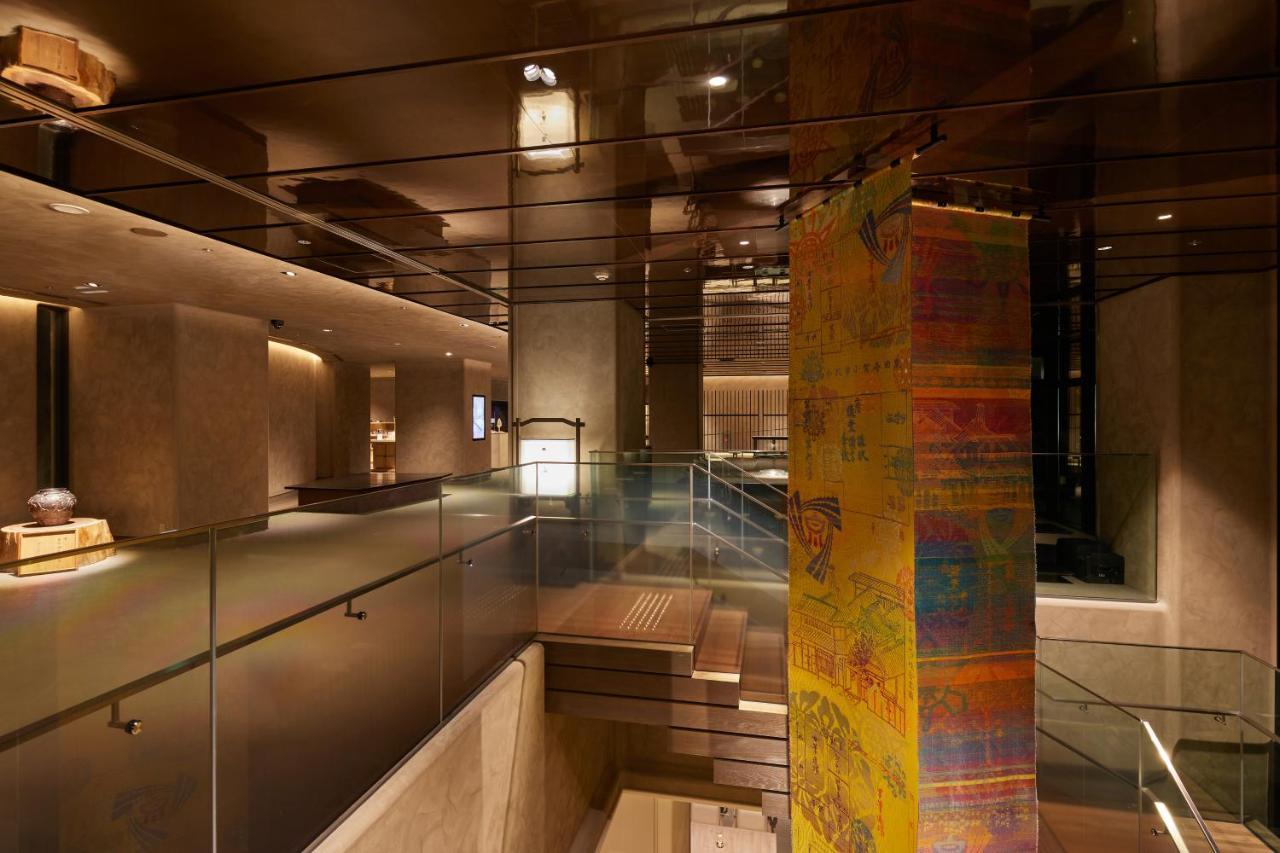 The Higashiyama Tokyu, A Pan Pacific Hotel 4*