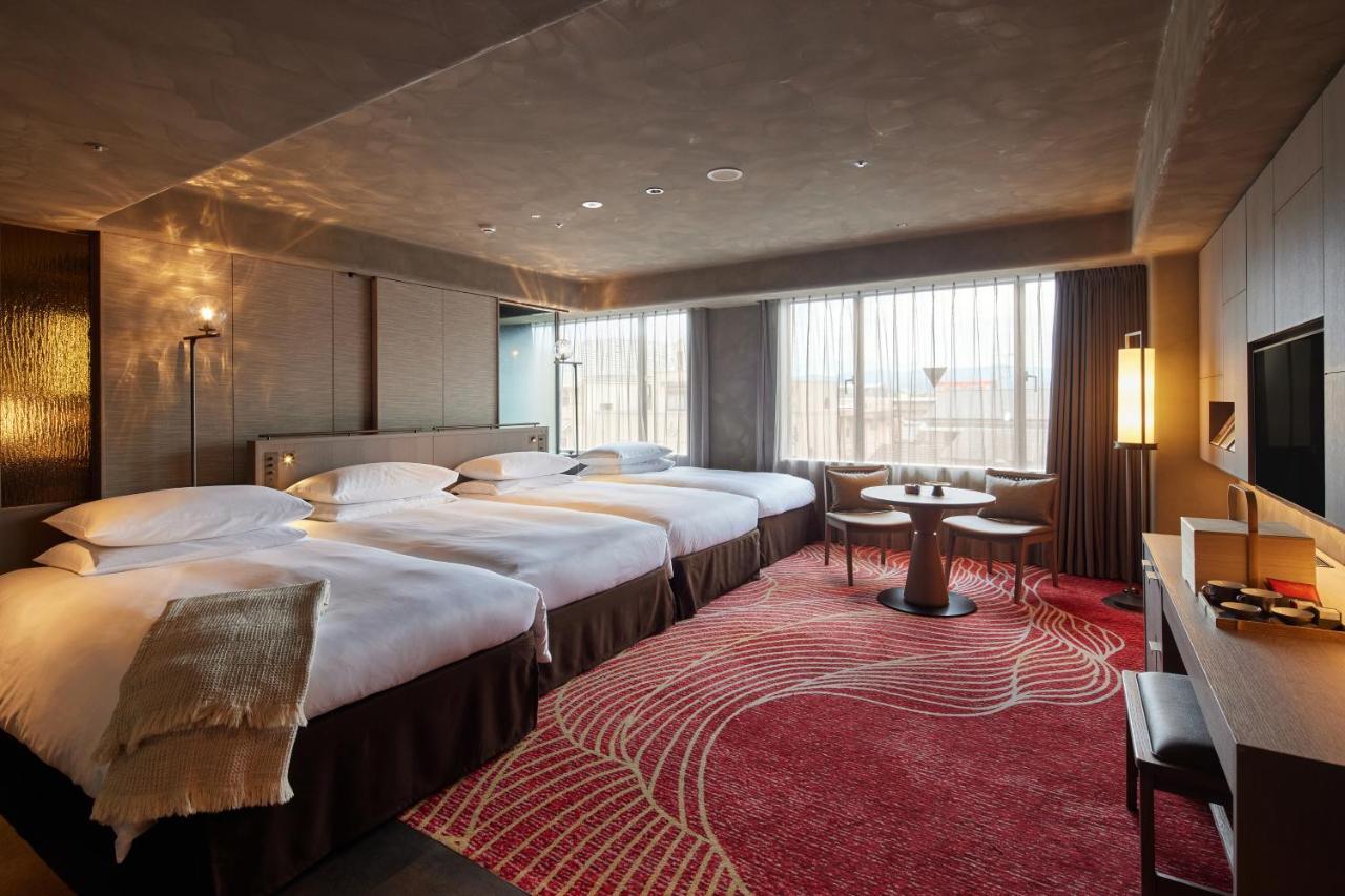 Hotel The Higashiyama Tokyu, A Pan Pacific Kyoto