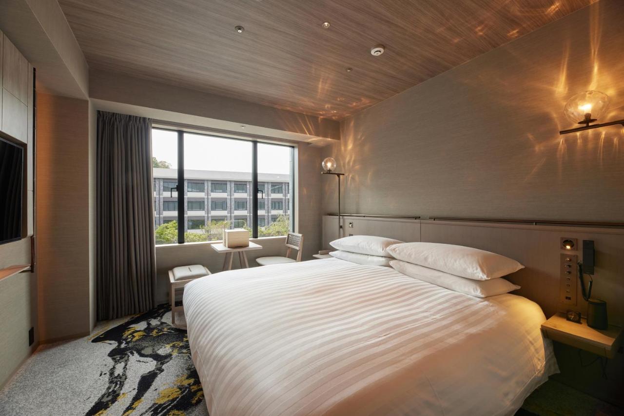 The Higashiyama Tokyu, A Pan Pacific 4*
