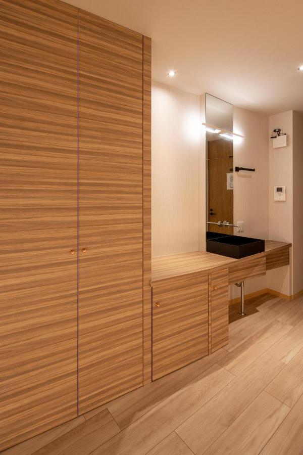 Villa 夢住凛ーmu Ju Rinー Kyoto