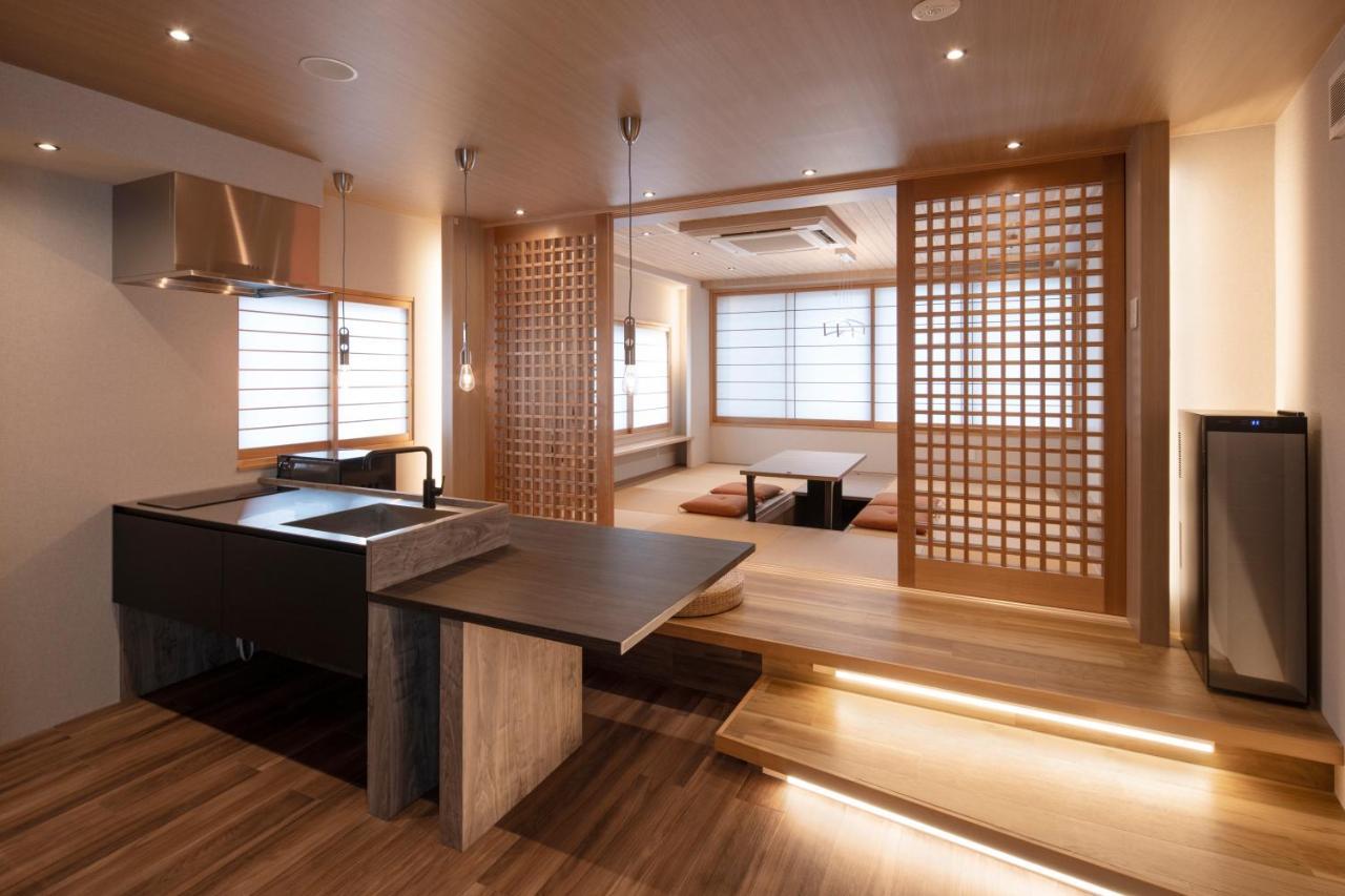 Villa 夢住凛ーmu Ju Rinー Kyoto