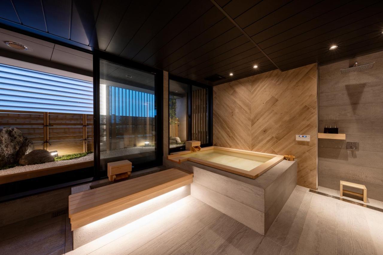 Villa 夢住凛ーmu Ju Rinー *
