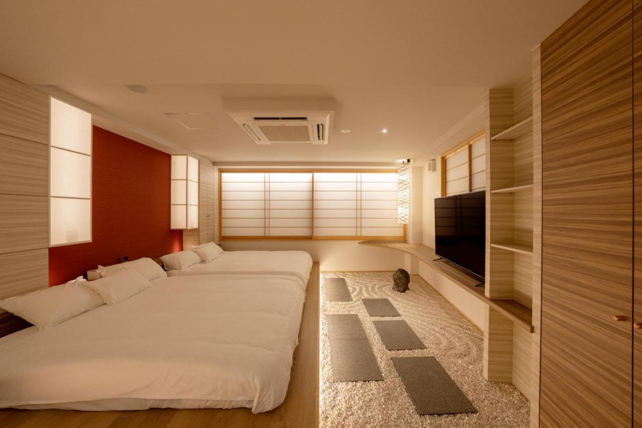 夢住凛ーmu Ju Rinー Villa *