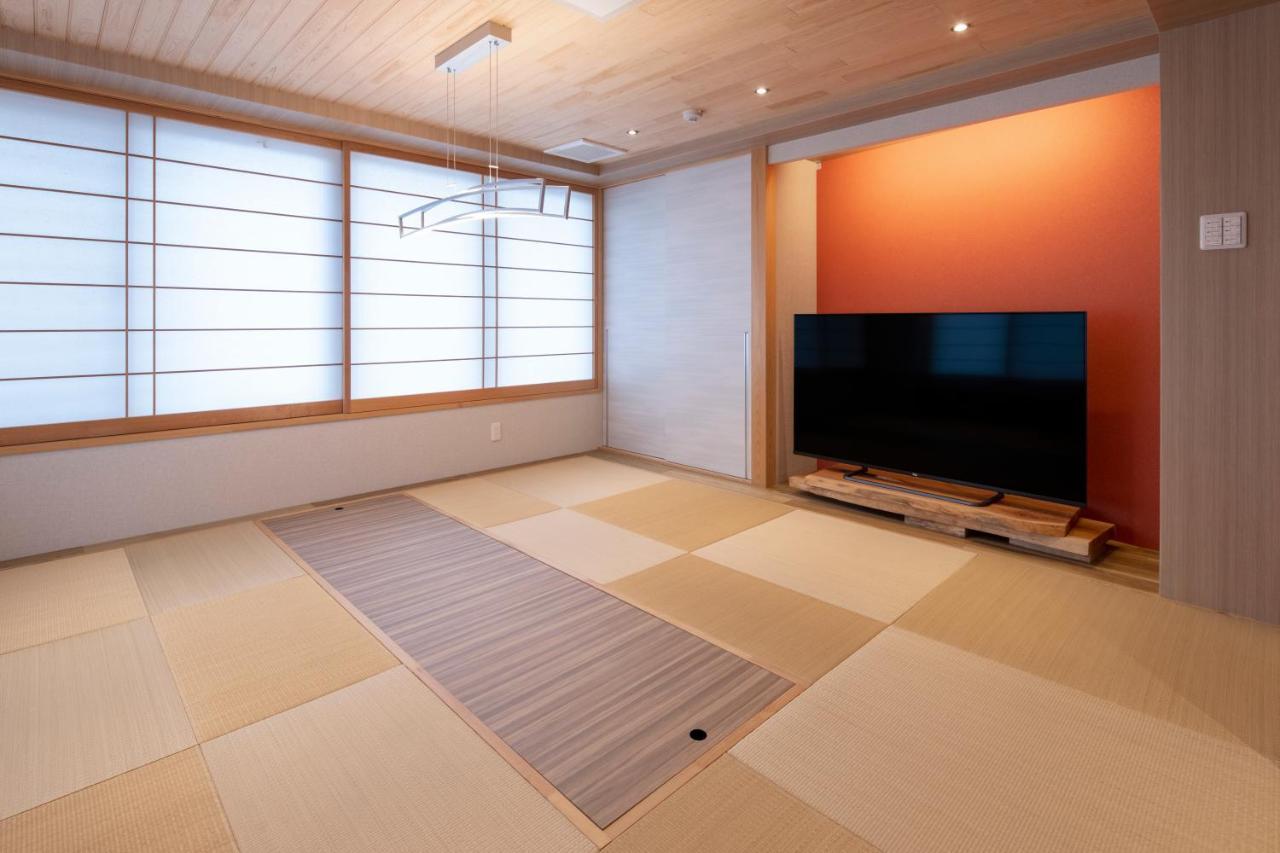 夢住凛ーmu Ju Rinー Villa Kyoto