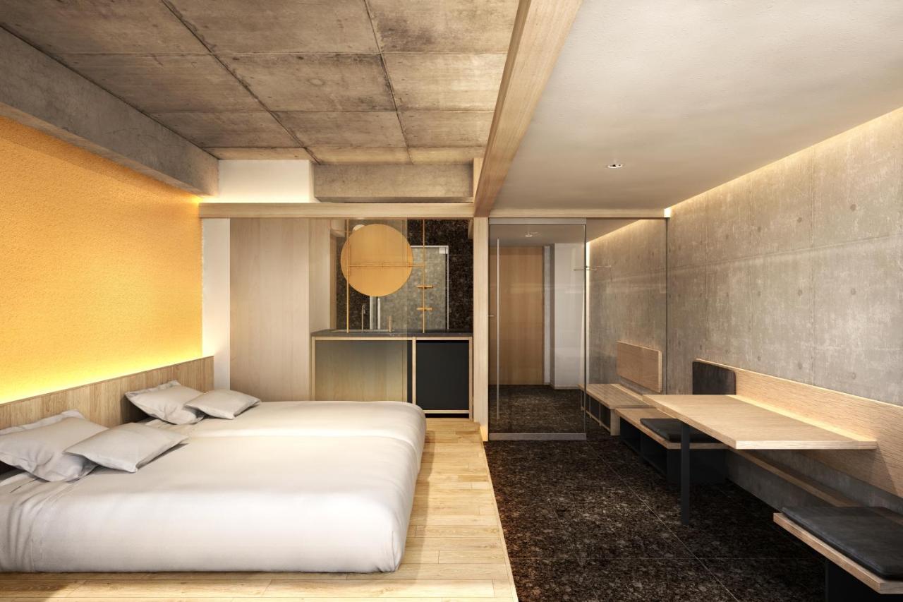 Itoya Mon Hotel Kyoto