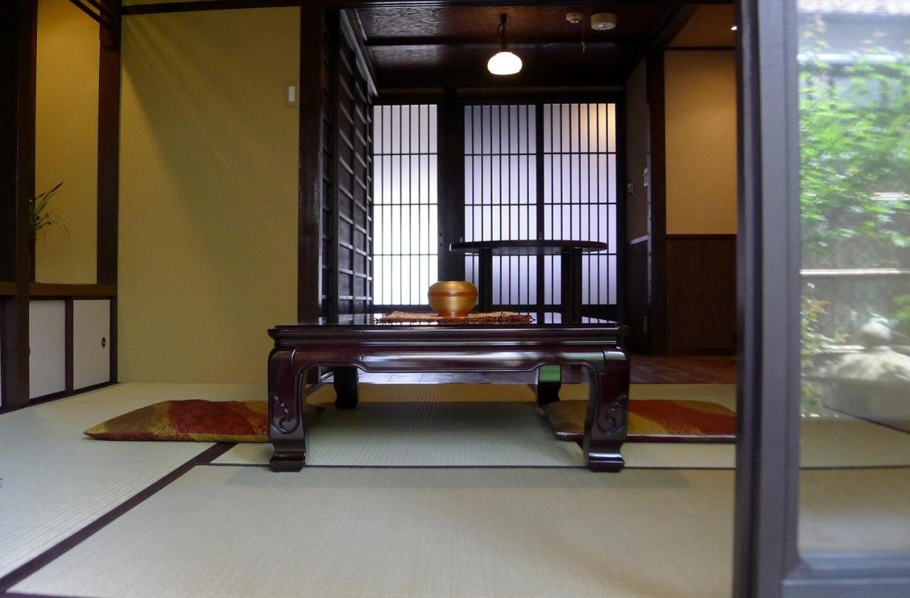 Gion Kyuraku *