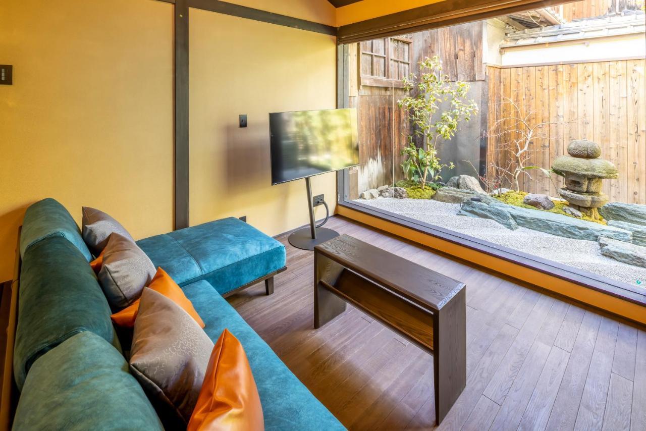 Gion Kawasemi Bahay bakasyunan