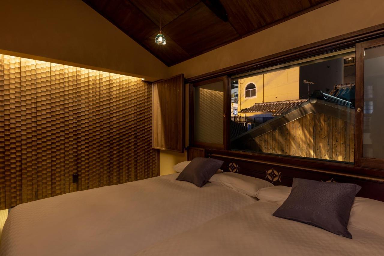 Gion Kawasemi Bahay bakasyunan *