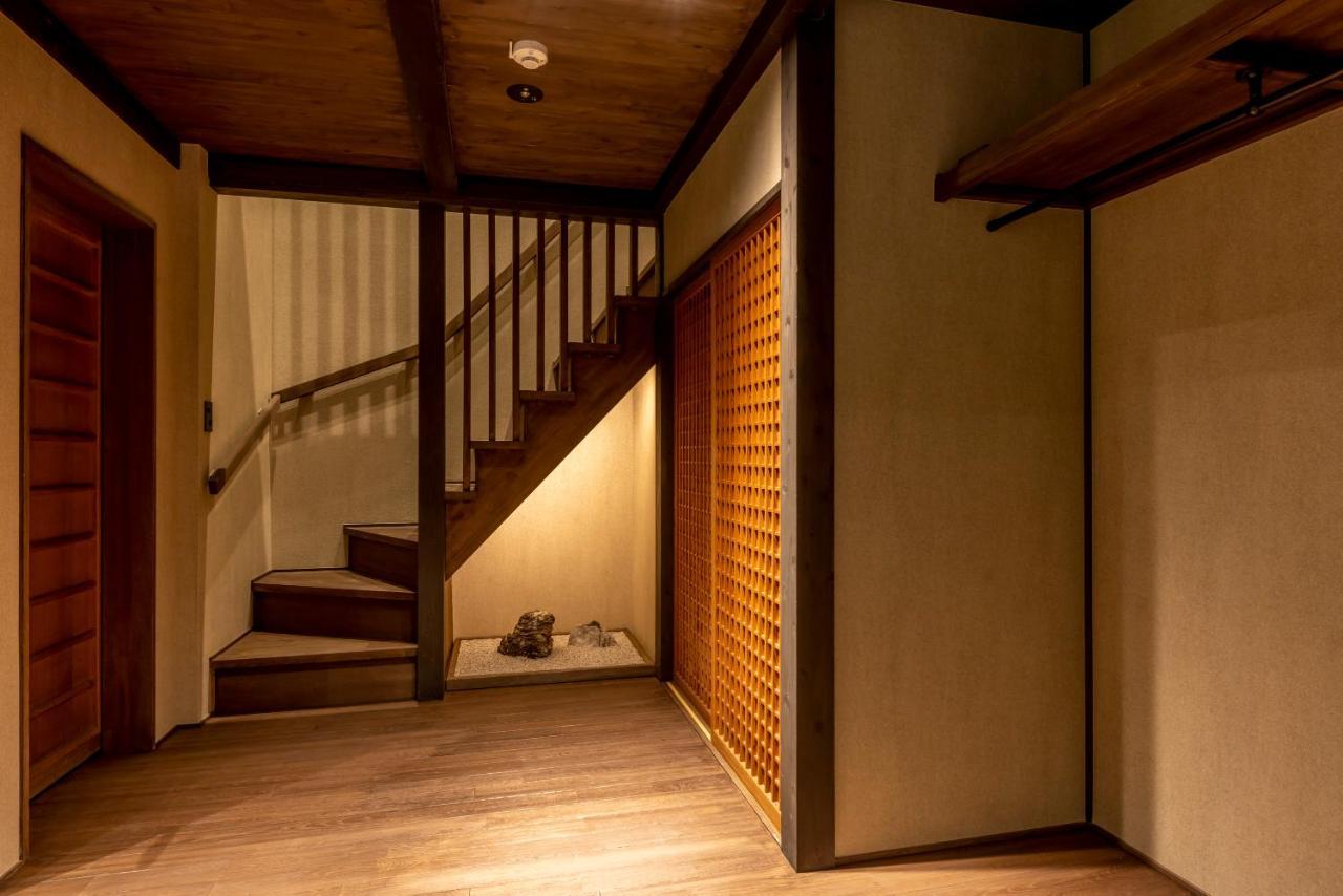 Gion Kawasemi Bahay bakasyunan Kyoto