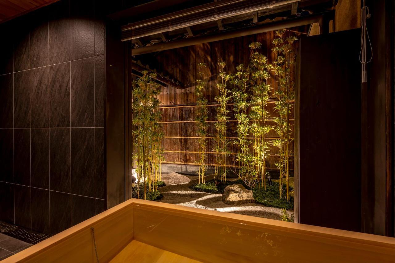 Gion Kawasemi Bahay bakasyunan