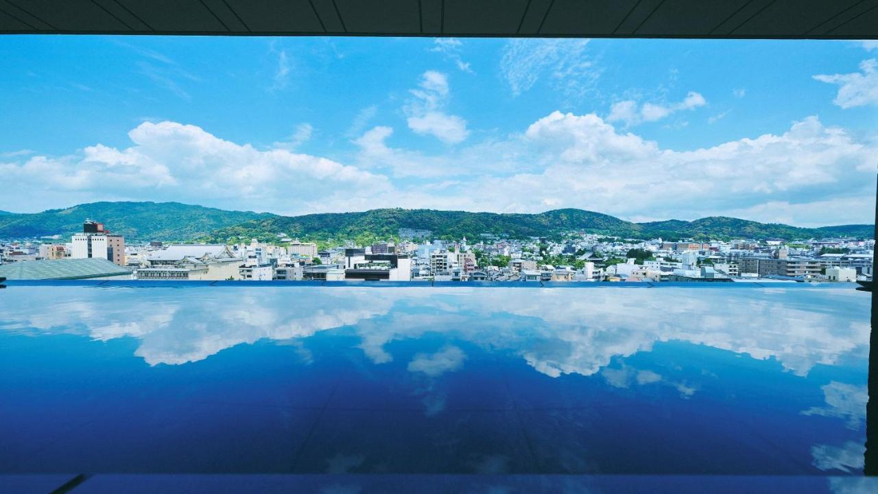 Sora Niwa Terrace Kyoto