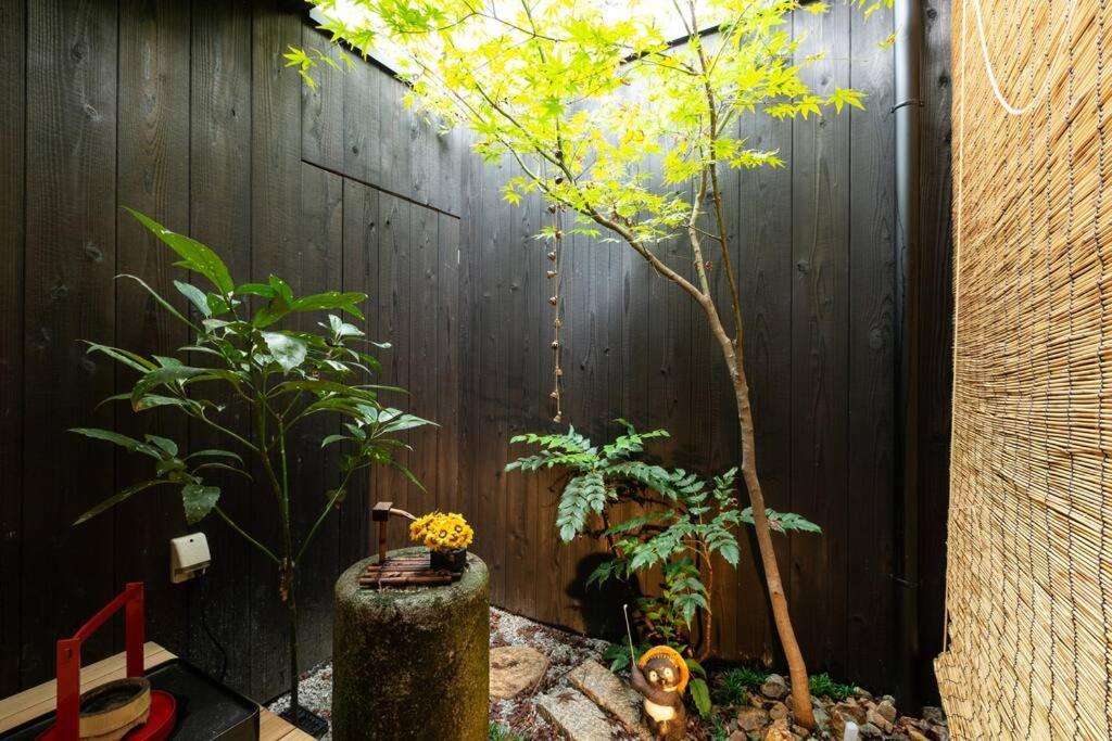 ゲストハウス至の宿 Shibainu-themed Chalet *