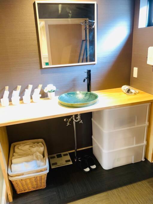ゲストハウス至の宿 Shibainu-themed Chalet