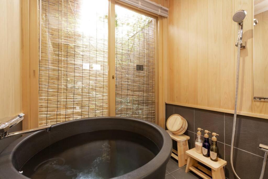 Chalet ゲストハウス至の宿 Shibainu-themed Kyoto
